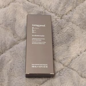 Living Proof PhD In-Shower Styler